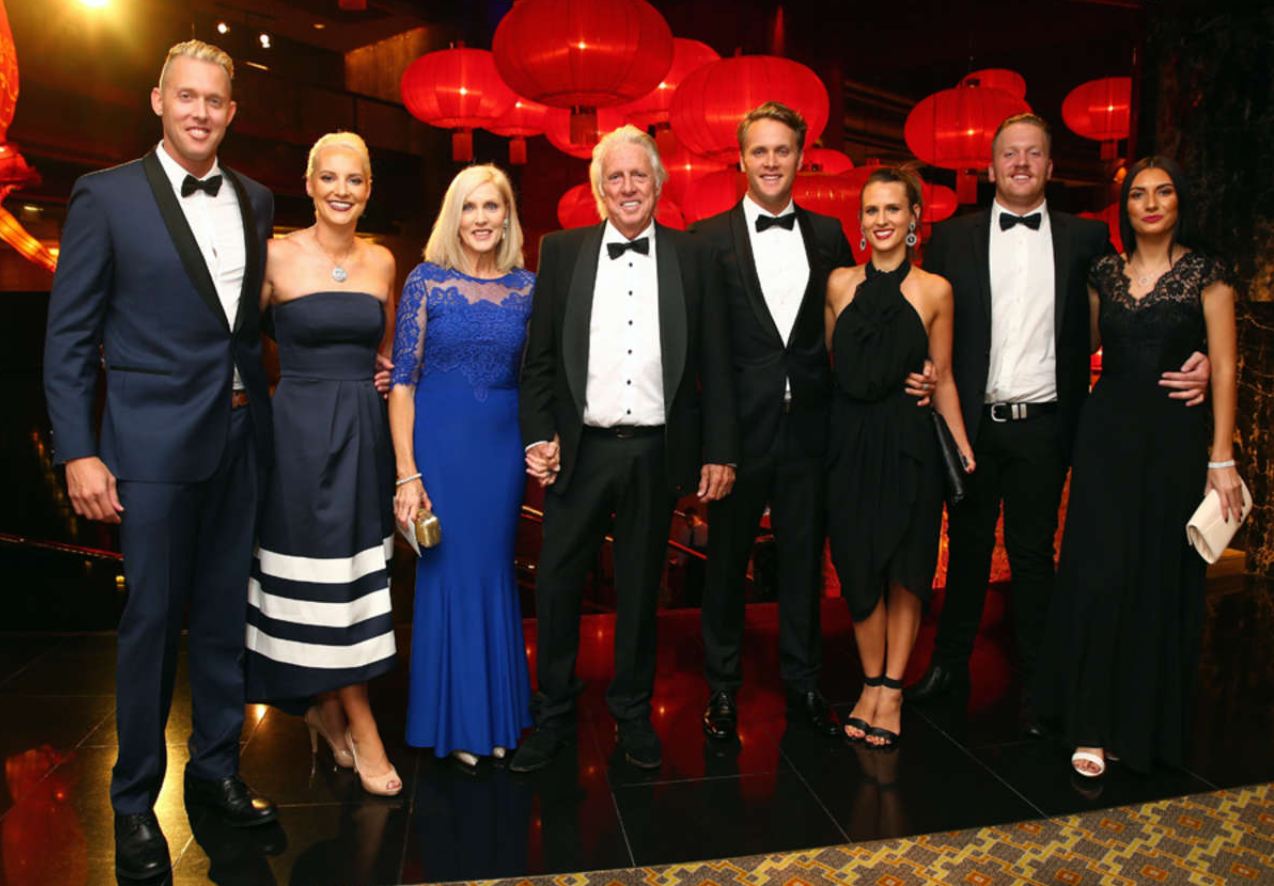Thomson Family